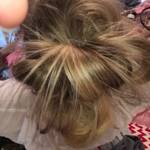 Meet your Posher, Sierra